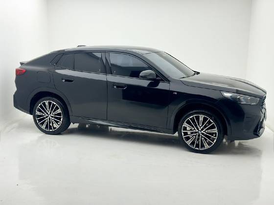 BMW X2 2.0 TURBO GASOLINA XDRIVE20I M SPORT STEPTRONIC BMW X2 2.0 TURBO GASOLINA XDRIVE20I M SPORT STEPTRONIC